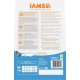 IAMS for Vitality Dry Cat Food with Chicken — Dry Food for Cats Aged 1-6 Years, 3 kg (Pack of 1) IAMS for Vitality Dry Cat Food with Chicken — Dry Food for Cats Aged 1-6 Years, 3 kg (Pack of 1)