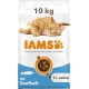 IAMS for Vitality Dry Cat Food with Chicken — Dry Food for Cats Aged 1-6 Years, 3 kg (Pack of 1) IAMS for Vitality Dry Cat Food with Chicken — Dry Food for Cats Aged 1-6 Years, 3 kg (Pack of 1)