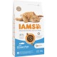 IAMS for Vitality Dry Cat Food with Chicken — Dry Food for Cats Aged 1-6 Years, 3 kg (Pack of 1) IAMS for Vitality Dry Cat Food with Chicken — Dry Food for Cats Aged 1-6 Years, 3 kg (Pack of 1)