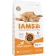 IAMS for Vitality Dry Cat Food with Chicken — Dry Food for Cats Aged 1-6 Years, 3 kg (Pack of 1) IAMS for Vitality Dry Cat Food with Chicken — Dry Food for Cats Aged 1-6 Years, 3 kg (Pack of 1)