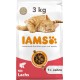 IAMS for Vitality Dry Cat Food with Chicken — Dry Food for Cats Aged 1-6 Years, 3 kg (Pack of 1) IAMS for Vitality Dry Cat Food with Chicken — Dry Food for Cats Aged 1-6 Years, 3 kg (Pack of 1)