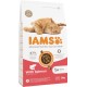 IAMS for Vitality Dry Cat Food with Chicken — Dry Food for Cats Aged 1-6 Years, 3 kg (Pack of 1) IAMS for Vitality Dry Cat Food with Chicken — Dry Food for Cats Aged 1-6 Years, 3 kg (Pack of 1)
