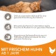 IAMS for Vitality Dry Cat Food with Chicken — Dry Food for Cats Aged 1-6 Years, 3 kg (Pack of 1) IAMS for Vitality Dry Cat Food with Chicken — Dry Food for Cats Aged 1-6 Years, 3 kg (Pack of 1)