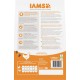 IAMS for Vitality Dry Cat Food with Chicken — Dry Food for Cats Aged 1-6 Years, 3 kg (Pack of 1) IAMS for Vitality Dry Cat Food with Chicken — Dry Food for Cats Aged 1-6 Years, 3 kg (Pack of 1)