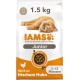 IAMS for Vitality Dry Food for Cats, Different Varieties, Junior IAMS for Vitality Dry Food for Cats, Different Varieties, Junior