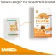 IAMS for Vitality Dry Food for Cats, Different Varieties, Junior IAMS for Vitality Dry Food for Cats, Different Varieties, Junior