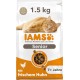 IAMS for Vitality Dry Food for Cats, Different Varieties, Senior IAMS for Vitality Dry Food for Cats, Different Varieties, Senior