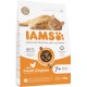 IAMS for Vitality Dry Food for Cats, Different Varieties, Senior IAMS for Vitality Dry Food for Cats, Different Varieties, Senior