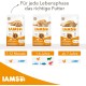 IAMS for Vitality Dry Food for Cats, Different Varieties, Senior IAMS for Vitality Dry Food for Cats, Different Varieties, Senior