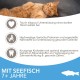 IAMS for Vitality Dry Food for Cats, Different Varieties, Senior IAMS for Vitality Dry Food for Cats, Different Varieties, Senior