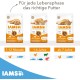 IAMS for Vitality Dry Food for Cats, Different Varieties, Senior IAMS for Vitality Dry Food for Cats, Different Varieties, Senior