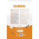 IAMS for Vitality Dry Food for Cats, Different Varieties, Senior IAMS for Vitality Dry Food for Cats, Different Varieties, Senior