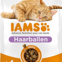 IAMS for Vitality Special Dry Cat Food Assorted IAMS for Vitality Special Dry Cat Food Assorted