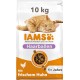 IAMS for Vitality Special Dry Cat Food Assorted IAMS for Vitality Special Dry Cat Food Assorted