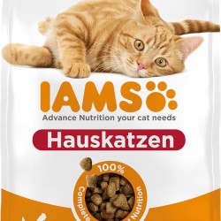 IAMS for Vitality Special Dry Cat Food Assorted IAMS for Vitality Special Dry Cat Food Assorted