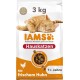 IAMS for Vitality Special Dry Cat Food Assorted
