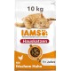IAMS for Vitality Special Dry Cat Food Assorted