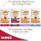 IAMS for Vitality Special Dry Cat Food Assorted