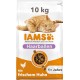 IAMS for Vitality Special Dry Cat Food Assorted IAMS for Vitality Special Dry Cat Food Assorted