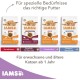 IAMS for Vitality Special Dry Cat Food Assorted IAMS for Vitality Special Dry Cat Food Assorted