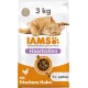 IAMS for Vitality Special Dry Cat Food Assorted IAMS for Vitality Special Dry Cat Food Assorted