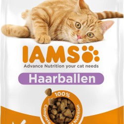 IAMS for Vitality Special Dry Cat Food Assorted IAMS for Vitality Special Dry Cat Food Assorted