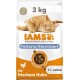 IAMS for Vitality Special Dry Cat Food Assorted IAMS for Vitality Special Dry Cat Food Assorted