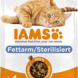 IAMS for Vitality Special Dry Cat Food Assorted IAMS for Vitality Special Dry Cat Food Assorted
