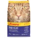 JOSERA DailyCat (1 x 2 kg) | Adult | Premium Dry Food for Adult Cats | Poultry & Sweet Potato | Exquisite Herbs & Healthy Fruits | Grain-Free | Cat Food | Pack of 1 JOSERA DailyCat (1 x 2 kg) | Adult | Premium Dry Food for Adult Cats | Poultry & Sweet Potato | Exquisite Herbs & Healthy Fruits | Grain-Free | Cat Food | Pack of 1