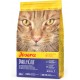JOSERA DailyCat (1 x 2 kg) | Adult | Premium Dry Food for Adult Cats | Poultry & Sweet Potato | Exquisite Herbs & Healthy Fruits | Grain-Free | Cat Food | Pack of 1 JOSERA DailyCat (1 x 2 kg) | Adult | Premium Dry Food for Adult Cats | Poultry & Sweet Potato | Exquisite Herbs & Healthy Fruits | Grain-Free | Cat Food | Pack of 1