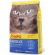 JOSERA Marinesse (1 x 400 g) | Adult | Premium Dry Food for Adult Allergic Cats | Salmon, Potato & Pea as Selected Protein Sources | Grain-Free | Cat Food | Pack of 1 JOSERA Marinesse (1 x 400 g) | Adult | Premium Dry Food for Adult Allergic Cats | Salmon, Potato & Pea as Selected Protein Sources | Grain-Free | Cat Food | Pack of 1