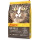 JOSERA Naturelle (1 x 10 kg) | Adult | Premium Dry Food for Adult Sterilised Cats | Poultry & Trout | with Moderate Fat Content | Grain-Free | Cat Food | Pack of 1 JOSERA Naturelle (1 x 10 kg) | Adult | Premium Dry Food for Adult Sterilised Cats | Poultry & Trout | with Moderate Fat Content | Grain-Free | Cat Food | Pack of 1