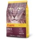 JOSERA Senior Dry Cat Food for Older Cats, Super Premium Dry Food, Pack of 1 JOSERA Senior Dry Cat Food for Older Cats, Super Premium Dry Food, Pack of 1