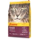 JOSERA Senior Dry Cat Food for Older Cats, Super Premium Dry Food, Pack of 1 JOSERA Senior Dry Cat Food for Older Cats, Super Premium Dry Food, Pack of 1