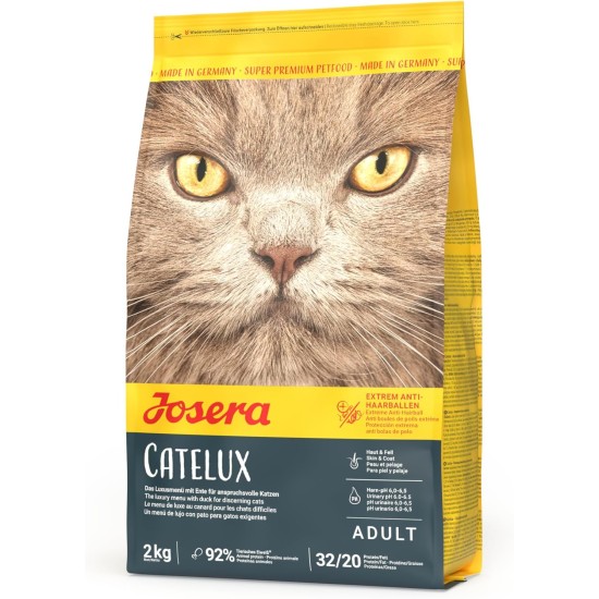 Josera Catelux Josera Catelux