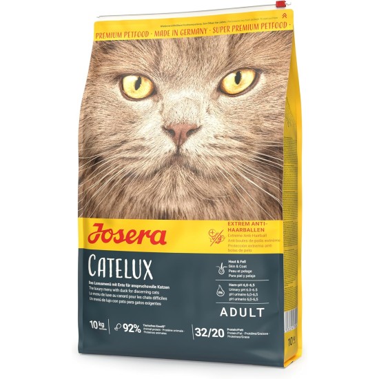 Josera Catelux Josera Catelux