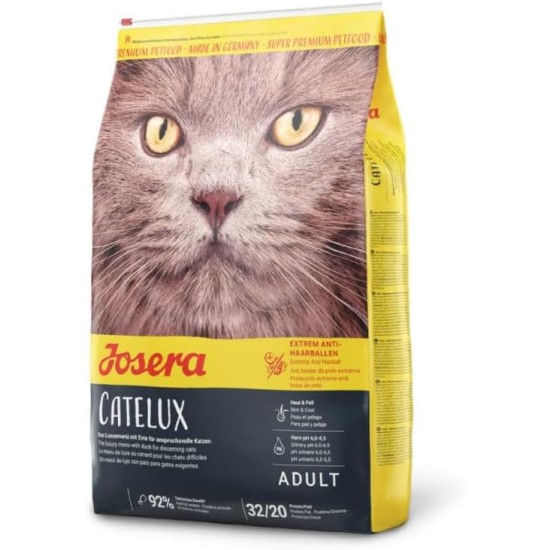 Josera Catelux Josera Catelux