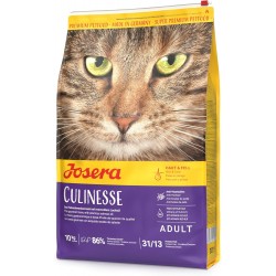 Josera Emotion Line Culinesse 1 x 10 kg Josera Emotion Line Culinesse 1 x 10 kg