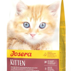 Josera Emotion Line Kitten, 1 Pack (1 x 2 kg) Josera Emotion Line Kitten, 1 Pack (1 x 2 kg)