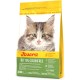 Josera Kitten, cat food for optimal development, super premium dry food for growing cats Josera Kitten, cat food for optimal development, super premium dry food for growing cats