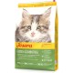 Josera Kitten, cat food for optimal development, super premium dry food for growing cats Josera Kitten, cat food for optimal development, super premium dry food for growing cats