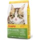 Josera Kitten, cat food for optimal development, super premium dry food for growing cats Josera Kitten, cat food for optimal development, super premium dry food for growing cats