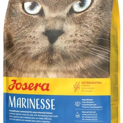 Josera Marinesse Cat Food, 10 kg