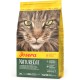 Josera Nature Cat - Complete Feed for Adult Cats - 2 kg (1 Pack) Josera Nature Cat - Complete Feed for Adult Cats - 2 kg (1 Pack)