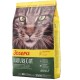 Josera Nature Cat - Complete Feed for Adult Cats - 2 kg (1 Pack) Josera Nature Cat - Complete Feed for Adult Cats - 2 kg (1 Pack)