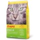 Josera SensiCat Dry Cat Food, 1 x 400 g Josera SensiCat Dry Cat Food, 1 x 400 g