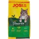 JosiCat Crispy Duck (1 x 10 kg) | Adult | Premium Dry Food for Cats | with Delicious Duck & Valuable Fatty Acids | Powered by Josera | Cat Food | Complete Food | Pack of 1 JosiCat Crispy Duck (1 x 10 kg) | Adult | Premium Dry Food for Cats | with Delicious Duck & Valuable Fatty Acids | Powered by Josera | Cat Food | Complete Food | Pack of 1