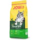 JosiCat Crispy Duck (1 x 10 kg) | Adult | Premium Dry Food for Cats | with Delicious Duck & Valuable Fatty Acids | Powered by Josera | Cat Food | Complete Food | Pack of 1 JosiCat Crispy Duck (1 x 10 kg) | Adult | Premium Dry Food for Cats | with Delicious Duck & Valuable Fatty Acids | Powered by Josera | Cat Food | Complete Food | Pack of 1