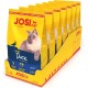 JosiCat Crispy Duck (1 x 10 kg) | Adult | Premium Dry Food for Cats | with Delicious Duck & Valuable Fatty Acids | Powered by Josera | Cat Food | Complete Food | Pack of 1 JosiCat Crispy Duck (1 x 10 kg) | Adult | Premium Dry Food for Cats | with Delicious Duck & Valuable Fatty Acids | Powered by Josera | Cat Food | Complete Food | Pack of 1
