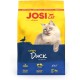 JosiCat Crispy Duck (1 x 10 kg) | Adult | Premium Dry Food for Cats | with Delicious Duck & Valuable Fatty Acids | Powered by Josera | Cat Food | Complete Food | Pack of 1 JosiCat Crispy Duck (1 x 10 kg) | Adult | Premium Dry Food for Cats | with Delicious Duck & Valuable Fatty Acids | Powered by Josera | Cat Food | Complete Food | Pack of 1